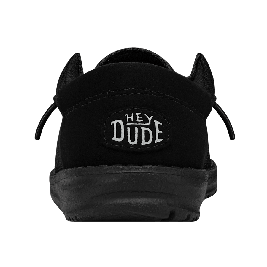 Wally Youth Funk Mono