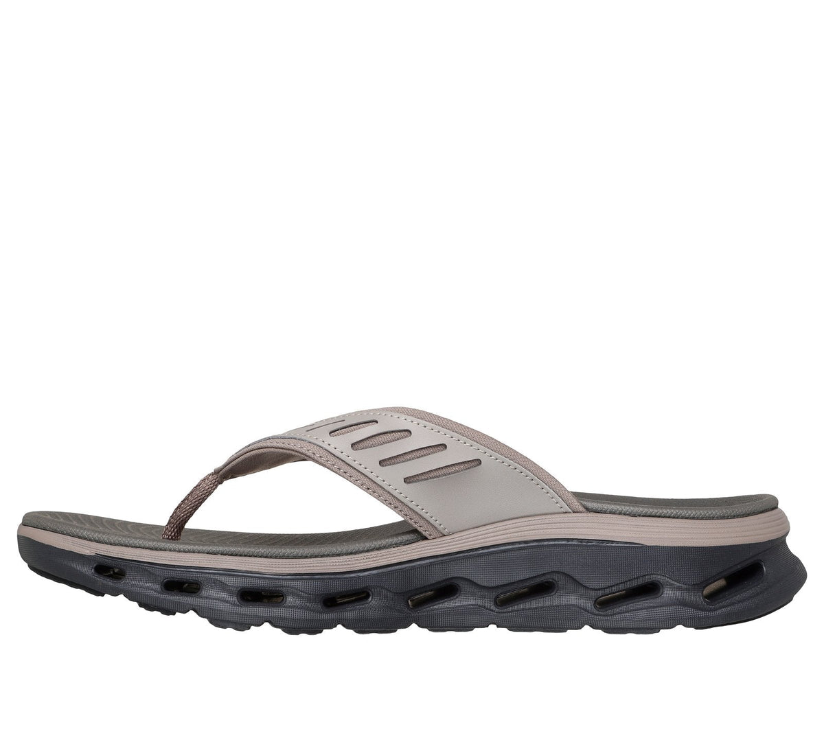 GO WALK Glide-Step 2.0 Sandal - Chandler