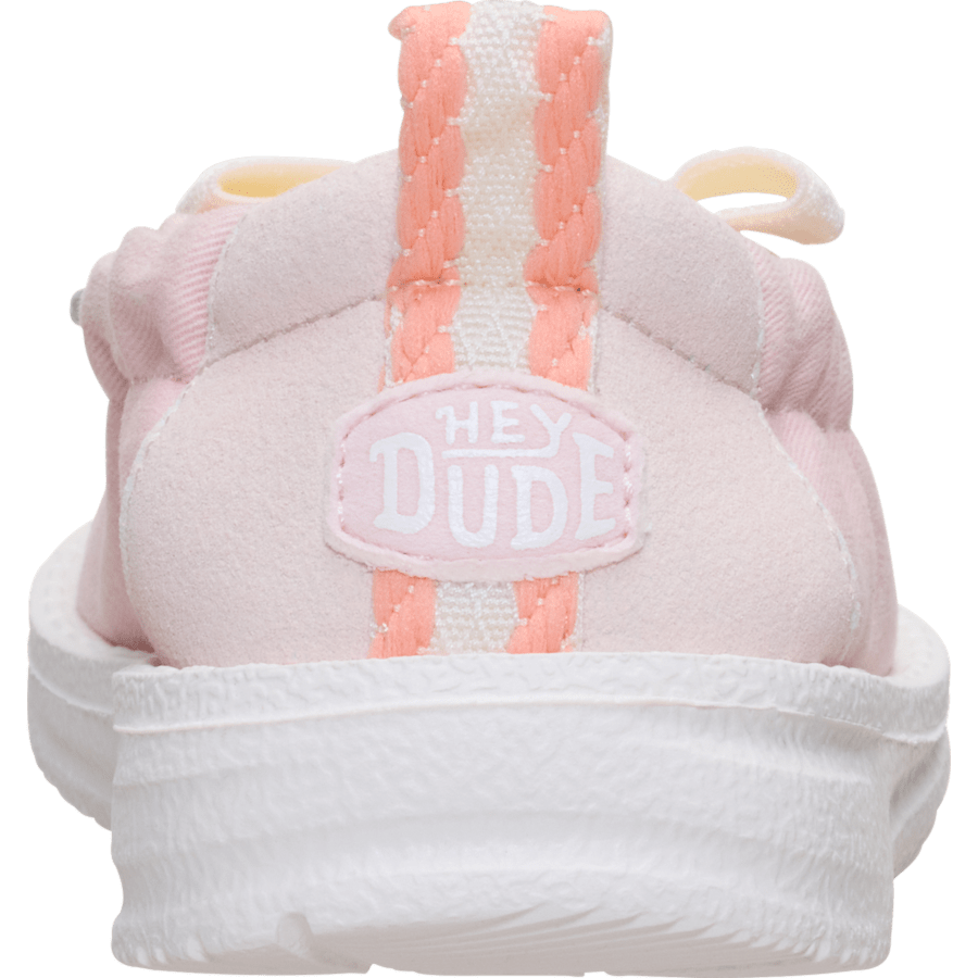 Wendy Port Toddler Washed Twill