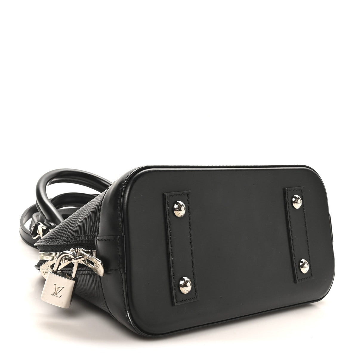 Epi Alma BB Black
