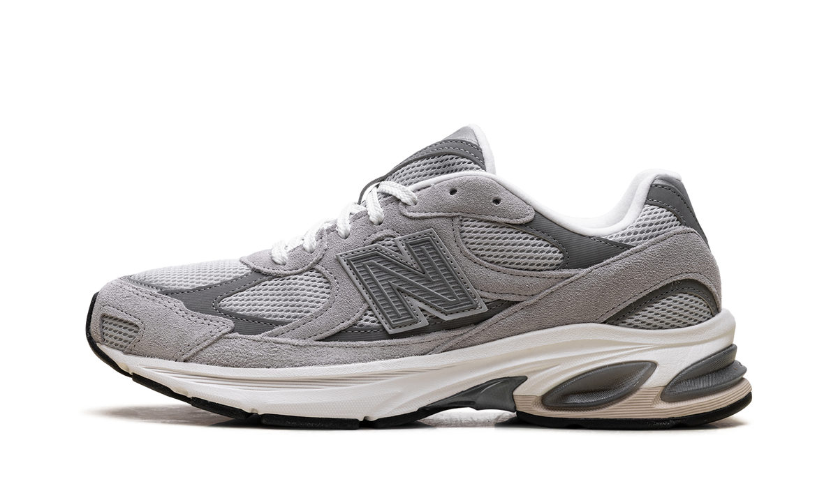 2010 Grey Silver Metallic U201011N