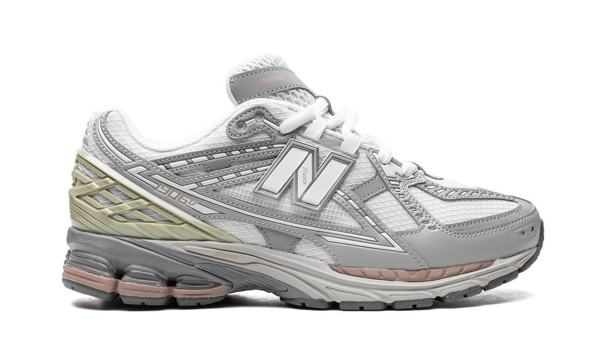 1906N Grey / Olive M1906NB