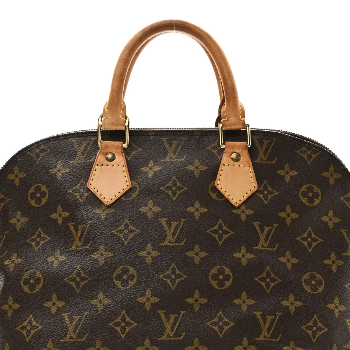 Monogram Alma PM