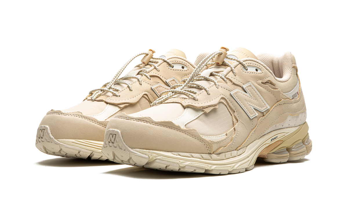 2002RD Protection Pack - Sandstone M2002RDQ