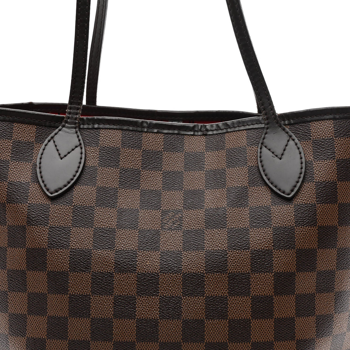 Damier Ebene Neverfull MM