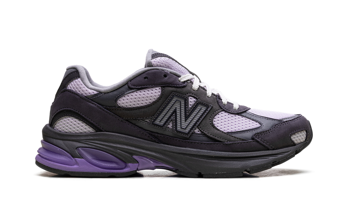 2010 Neptune Grey Violet Crush U20106KC