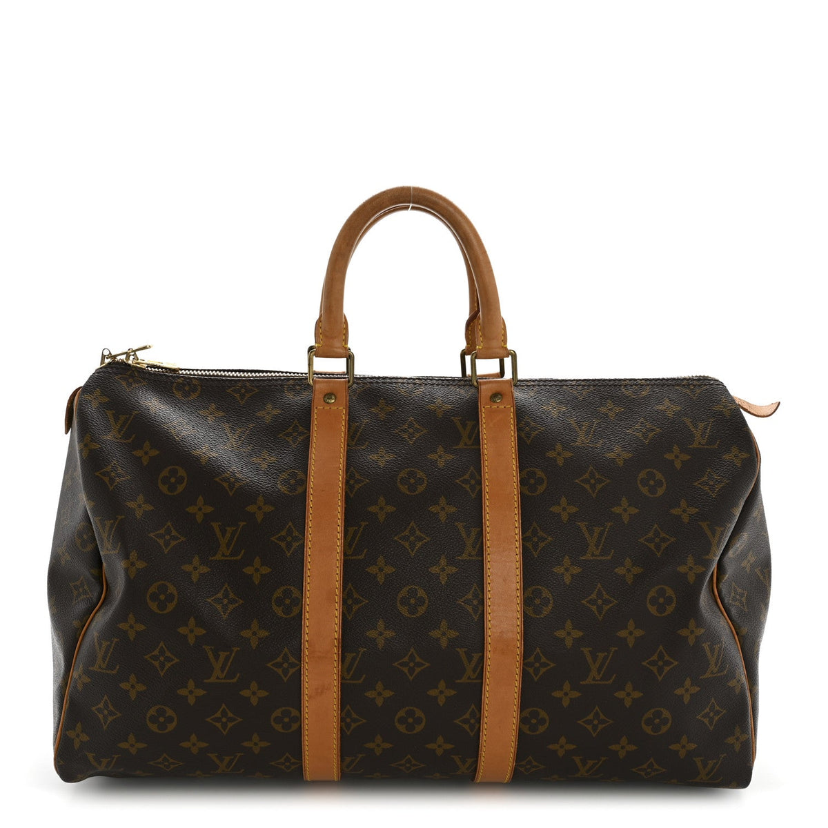 Monogram Keepall 45