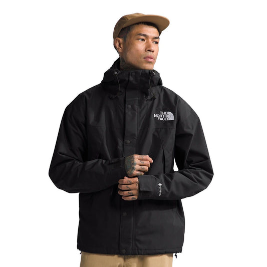 The North Face Men鈥檚 GORE-TEX庐 Mountain Jacket