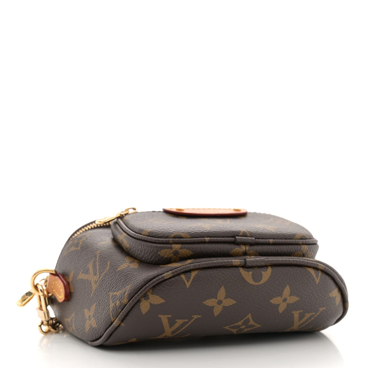 Monogram Mini Bumbag