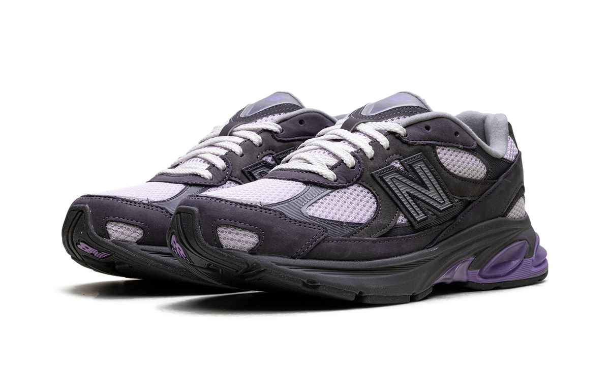 2010 Neptune Grey Violet Crush U20106KC
