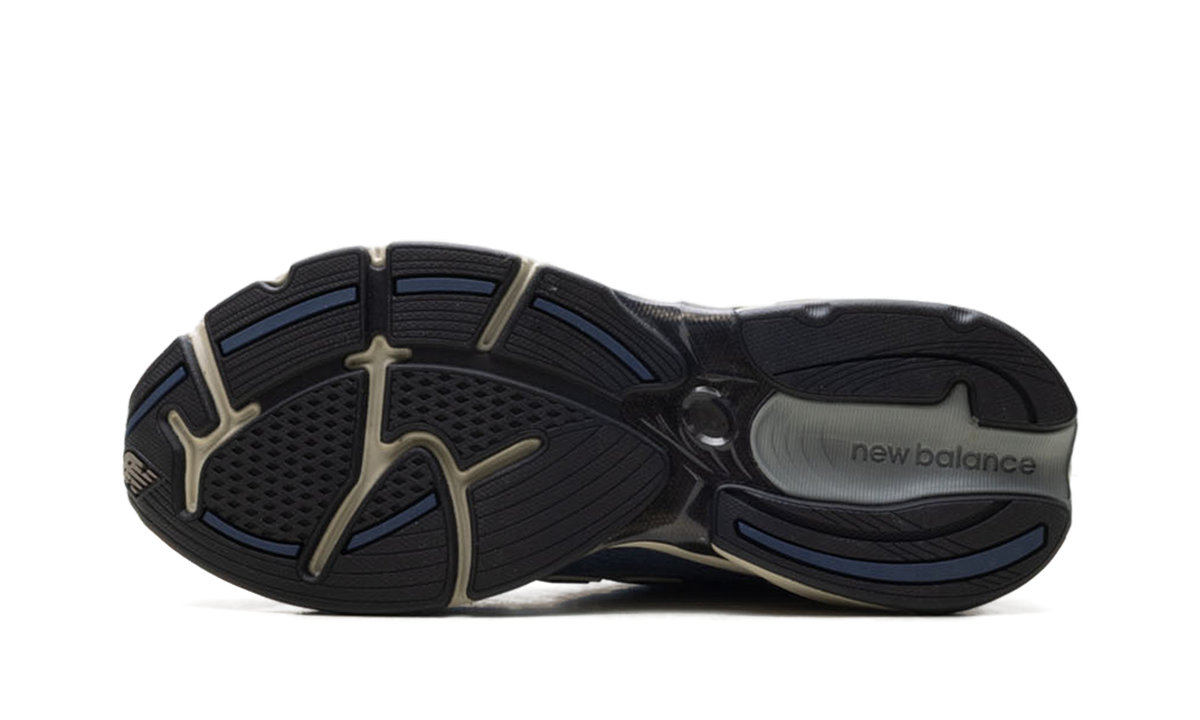 2010 Vintage Indigo U2010WNV