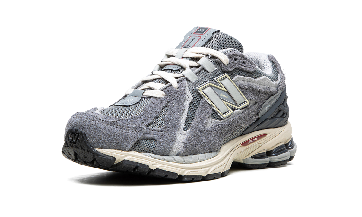1906R Protection Pack - Grey M1906DA
