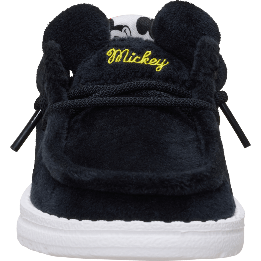 Disney Mickey Mouse Wally Funk Toddler