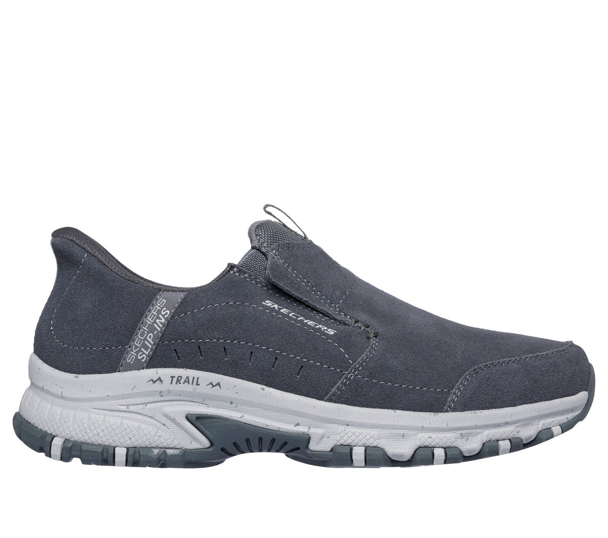 Skechers Slip-ins: Hillcrest - Cedar Root