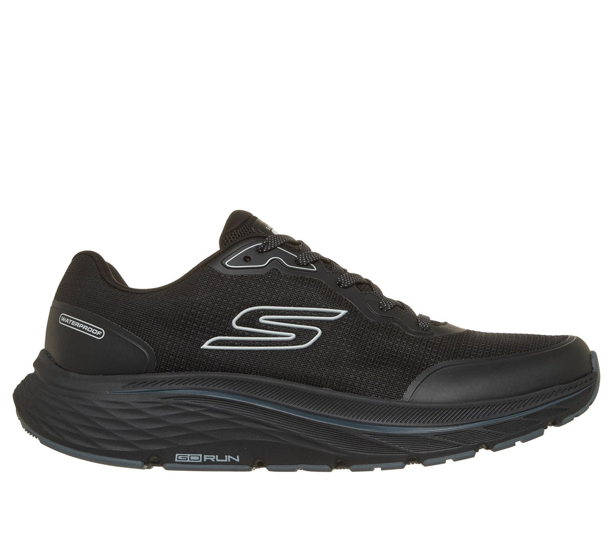 Waterproof: GO RUN Consistent 3 - Streamhaven