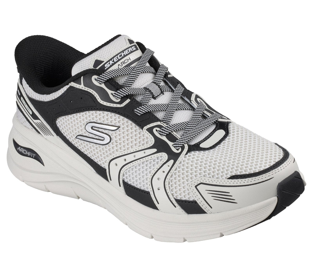 Skechers Slip-ins: Arch Fit 3.0 - Kaliver