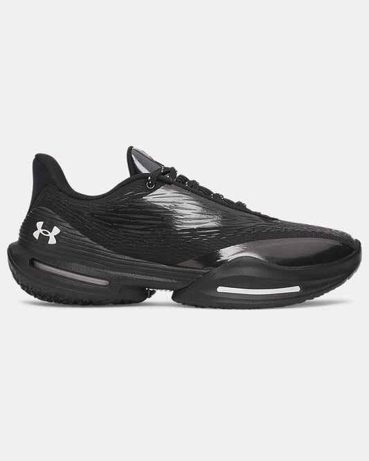 UA D. Fox 3 Team Unisex Basketball Shoes | Under Armour