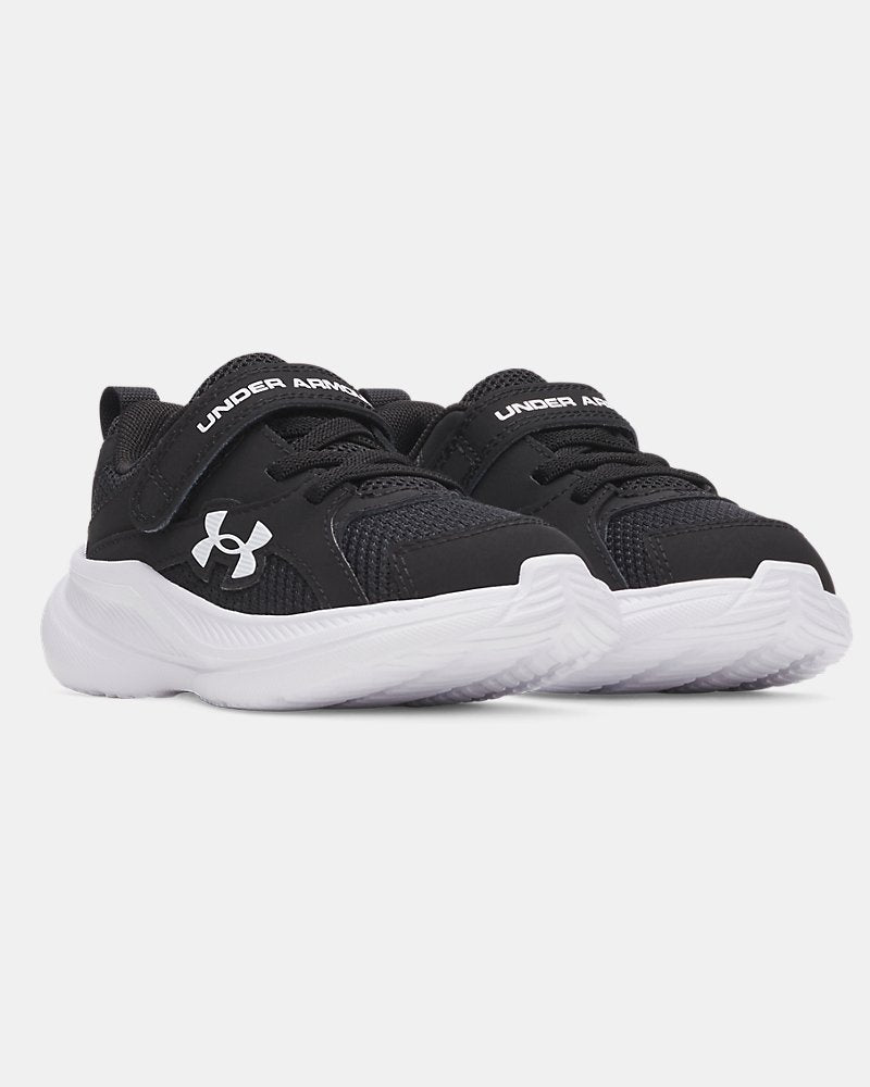 UA Assert 11 Boys' Infant Running Shoes | Under Armour