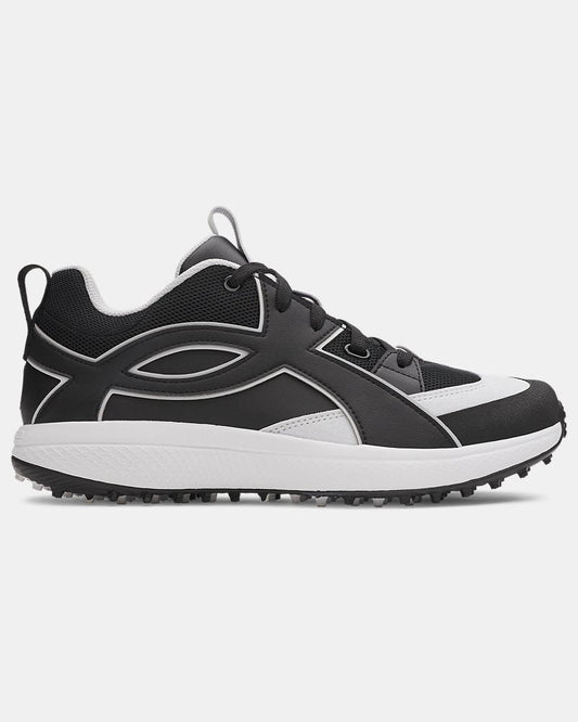 UA Yard Icon Turf Men's Baseball Shoes | Under Armour