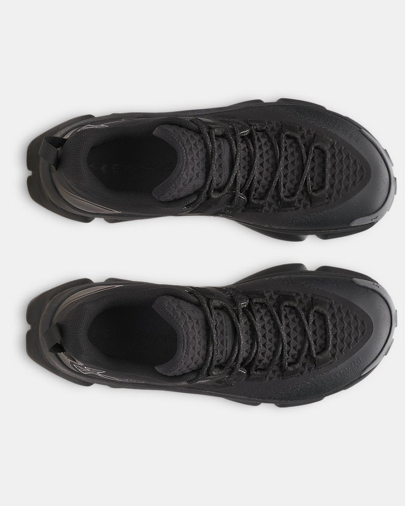 UA Expanse Low Waterproof Men's Trail Running Shoes | Under Armour