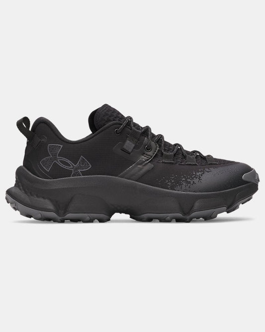UA Expanse Low Waterproof Men's Trail Running Shoes | Under Armour