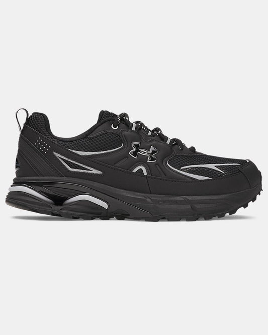 UA Apparition Tech Unisex Shoes | Under Armour