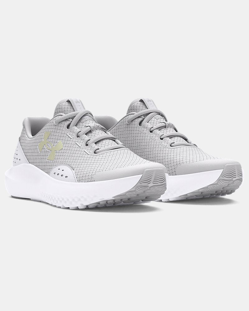 UA Surge 4 Girls' Running Shoes | Under Armour