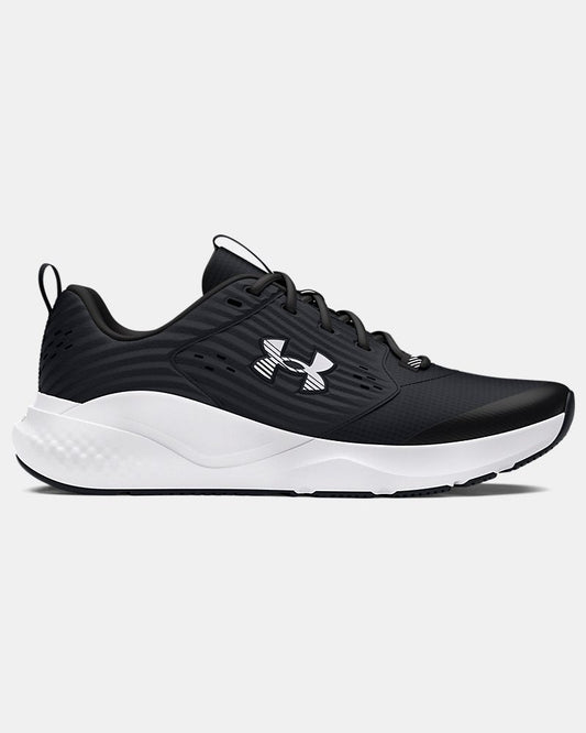 UA Commit 4 Wide (4E) Men's Training Shoes | Under Armour