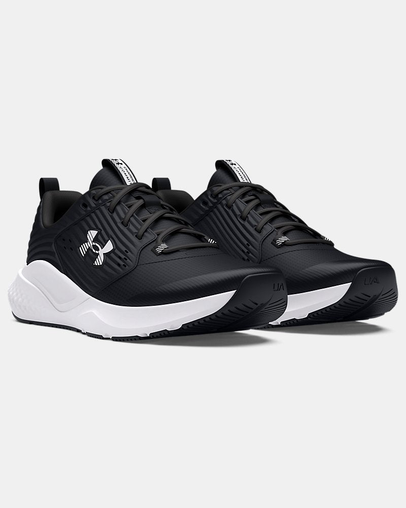 UA Commit 4 Wide (4E) Men's Training Shoes | Under Armour