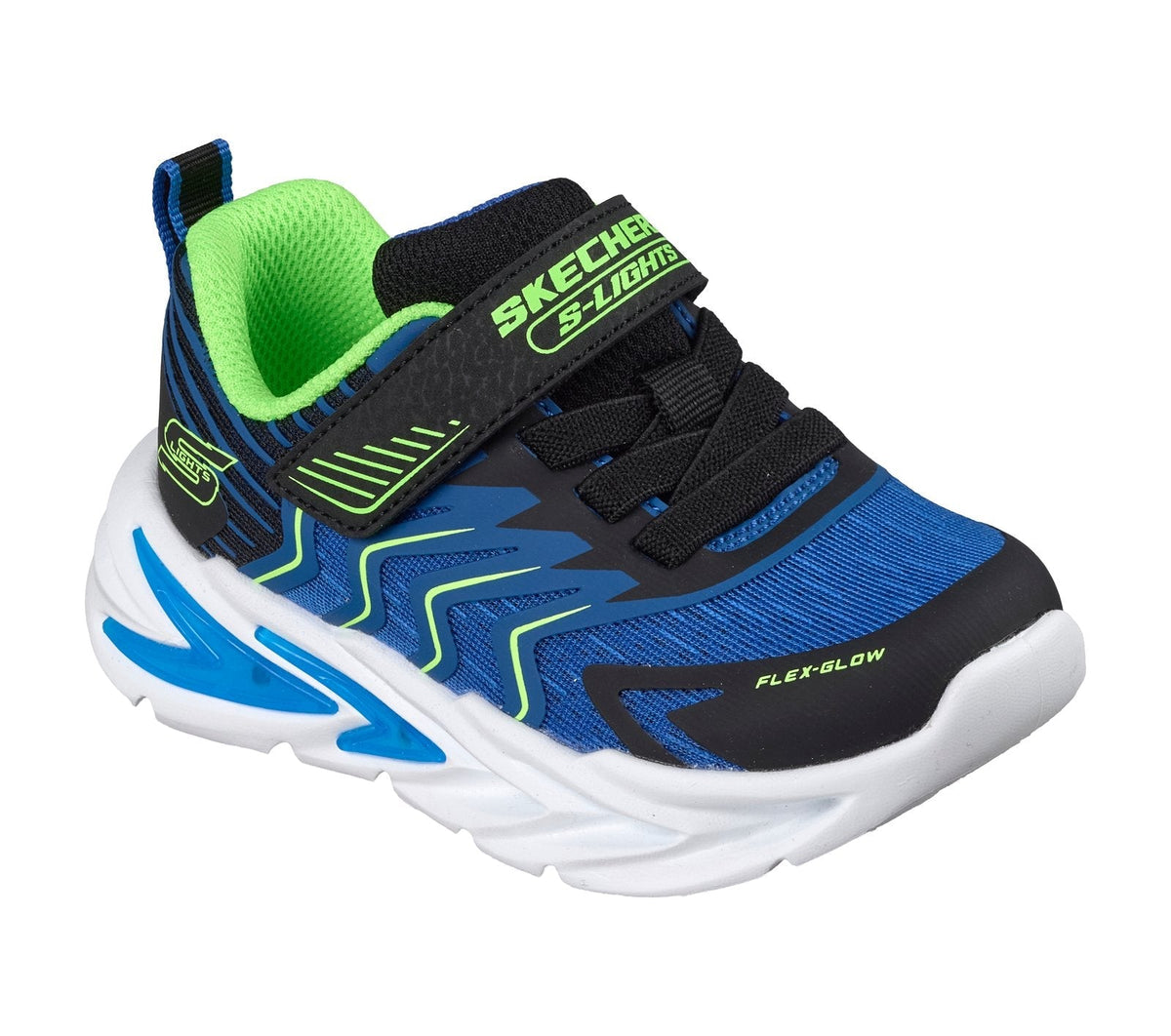 S-Lights: Flex-Glow Ultra - Prism-Pacer