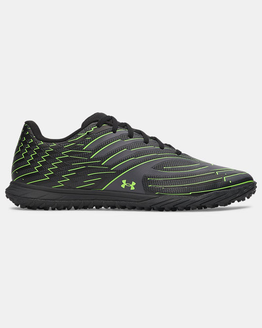 UA Shadow Select 4 Turf Unisex Soccer Shoes | Under Armour