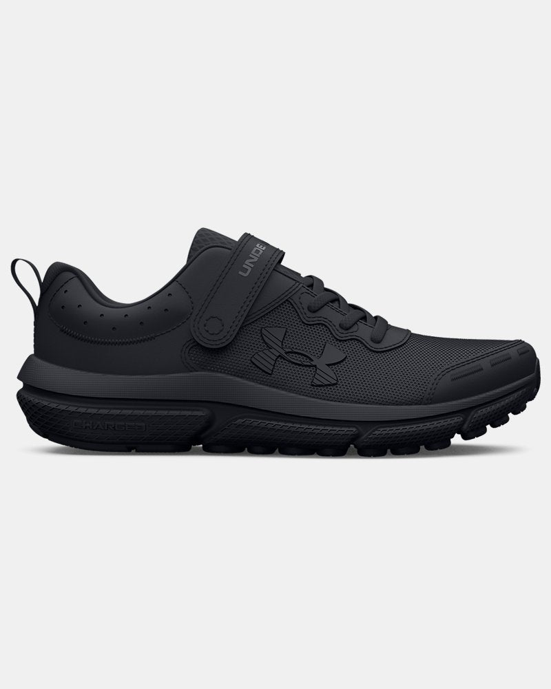 UA Assert 10 Boys' Pre-School Running Shoes | Under Armour