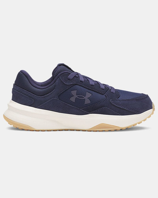 UA Edge Suede Men's Training Shoes | Under Armour