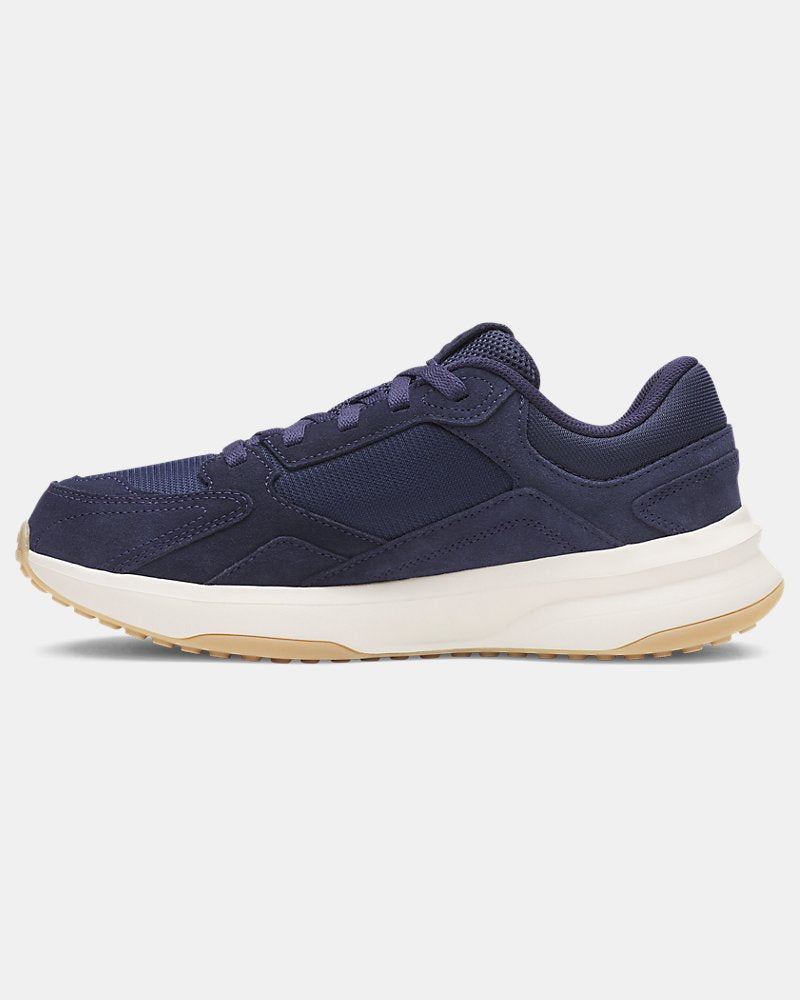 UA Edge Suede Men's Training Shoes | Under Armour