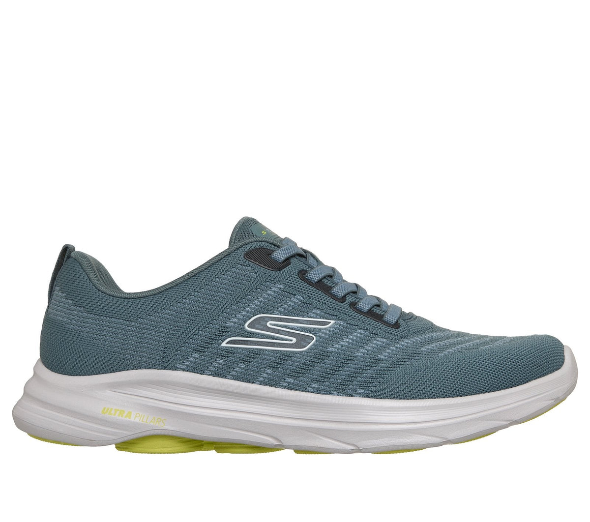 GO Walk 8 - Day, SLATE