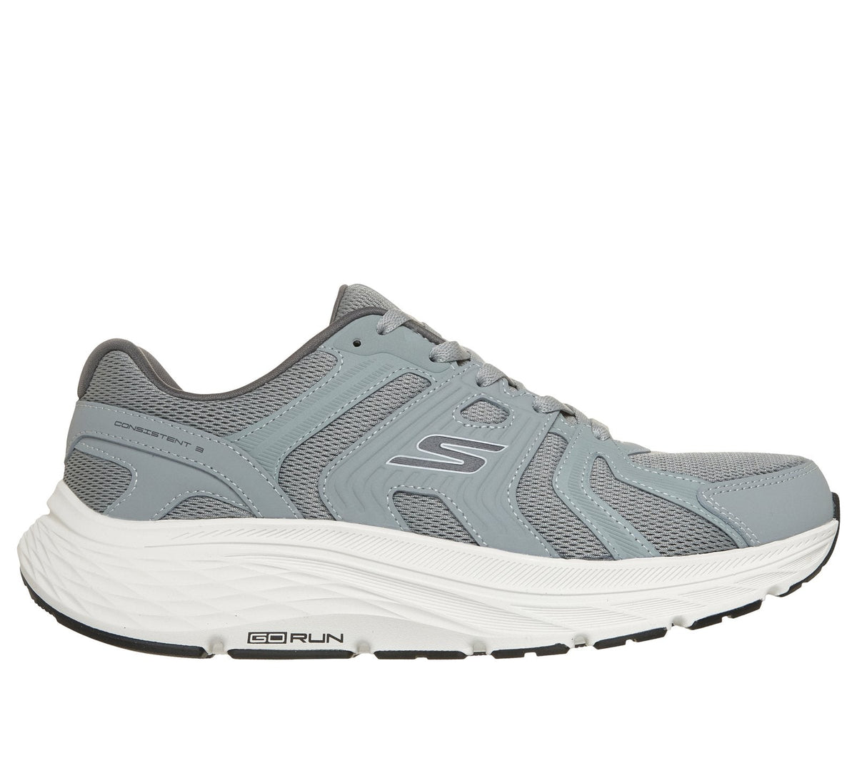 GO RUN Consistent 3 - Core Track