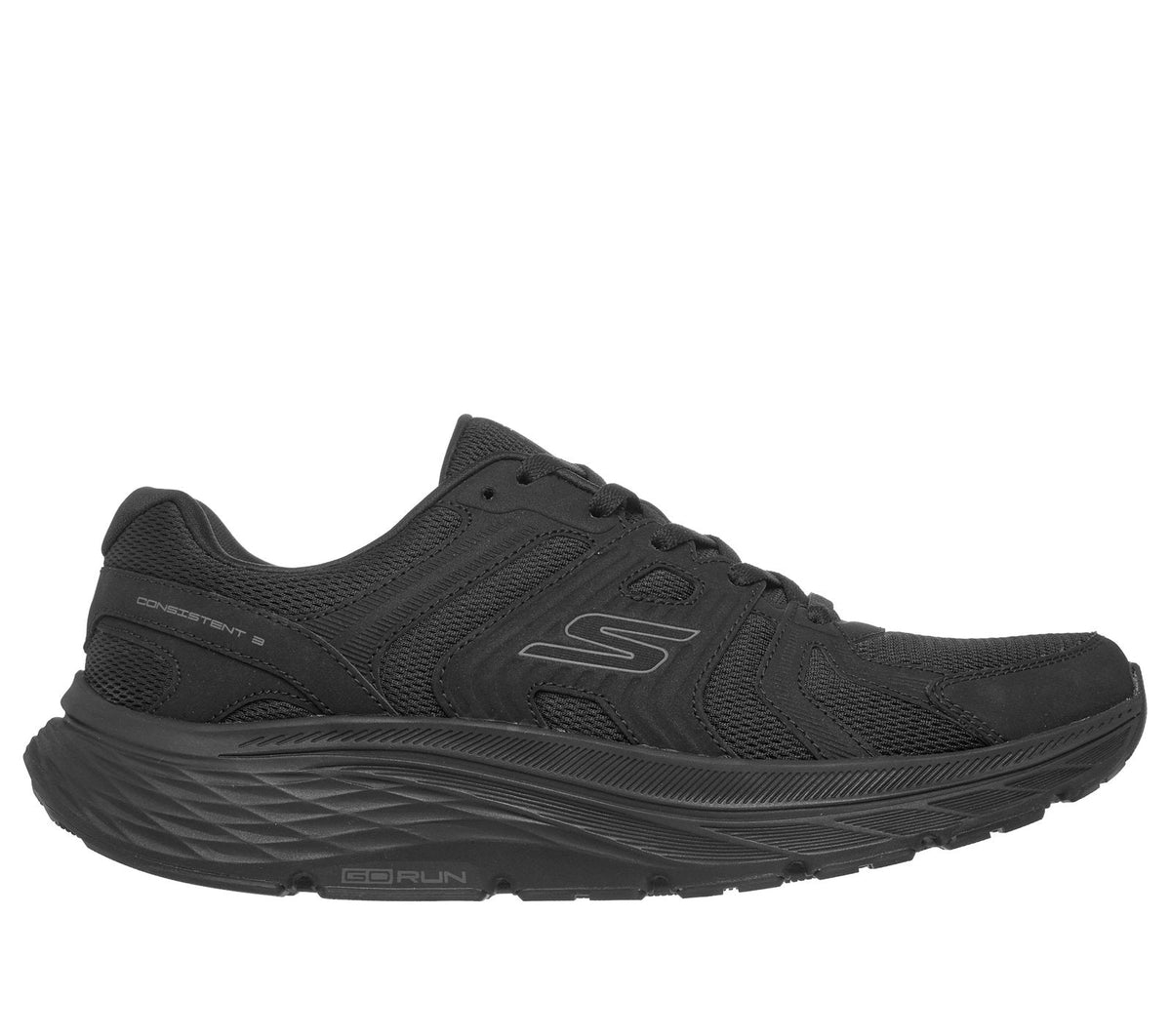 GO RUN Consistent 3 - Core Track