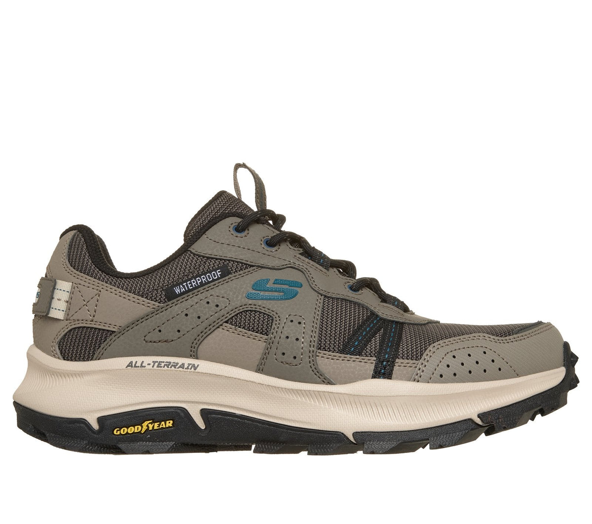 Waterproof: Equalizer 5.0 Trail - Tumbler Ridge