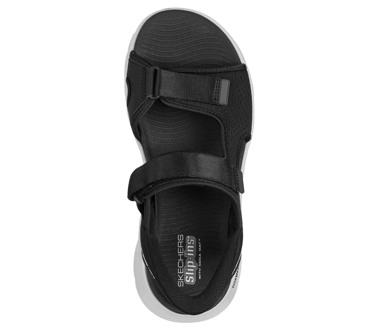 Skechers Slip-ins: GO WALK Flex SD - Easy Entry