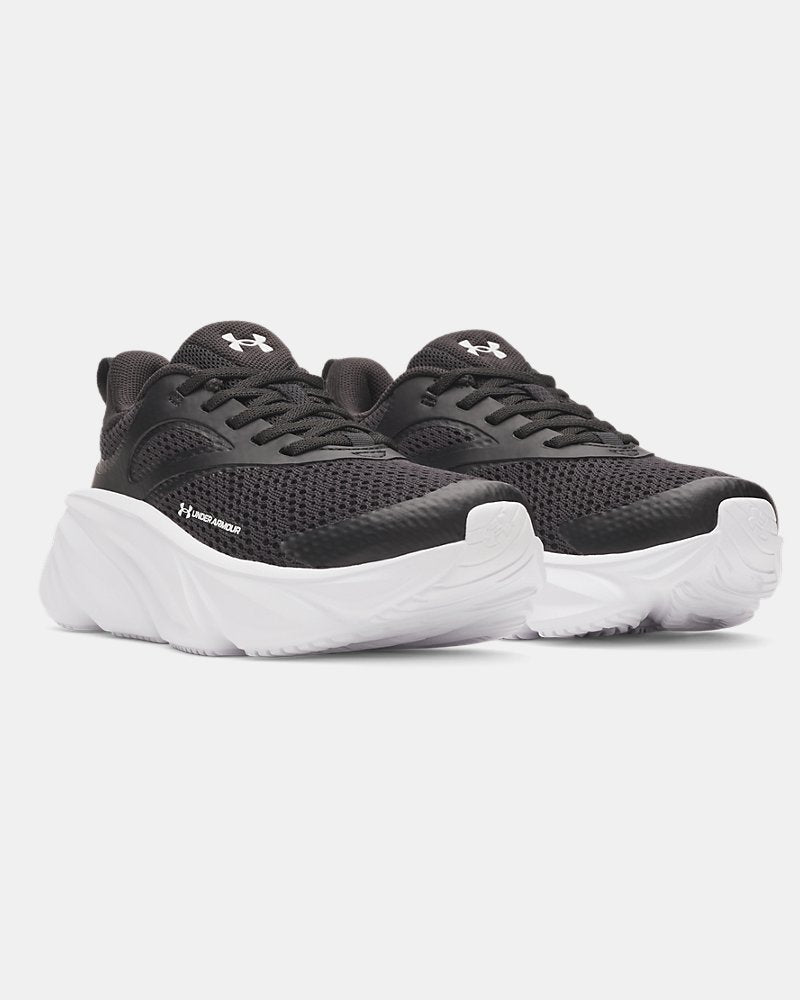 UA Rogue 6 Boys' Pre-School Running Shoes | Under Armour