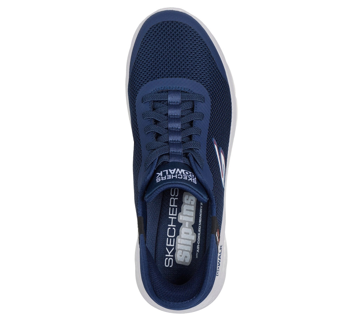 Skechers Slip-ins: GO WALK Flex - Hands Up