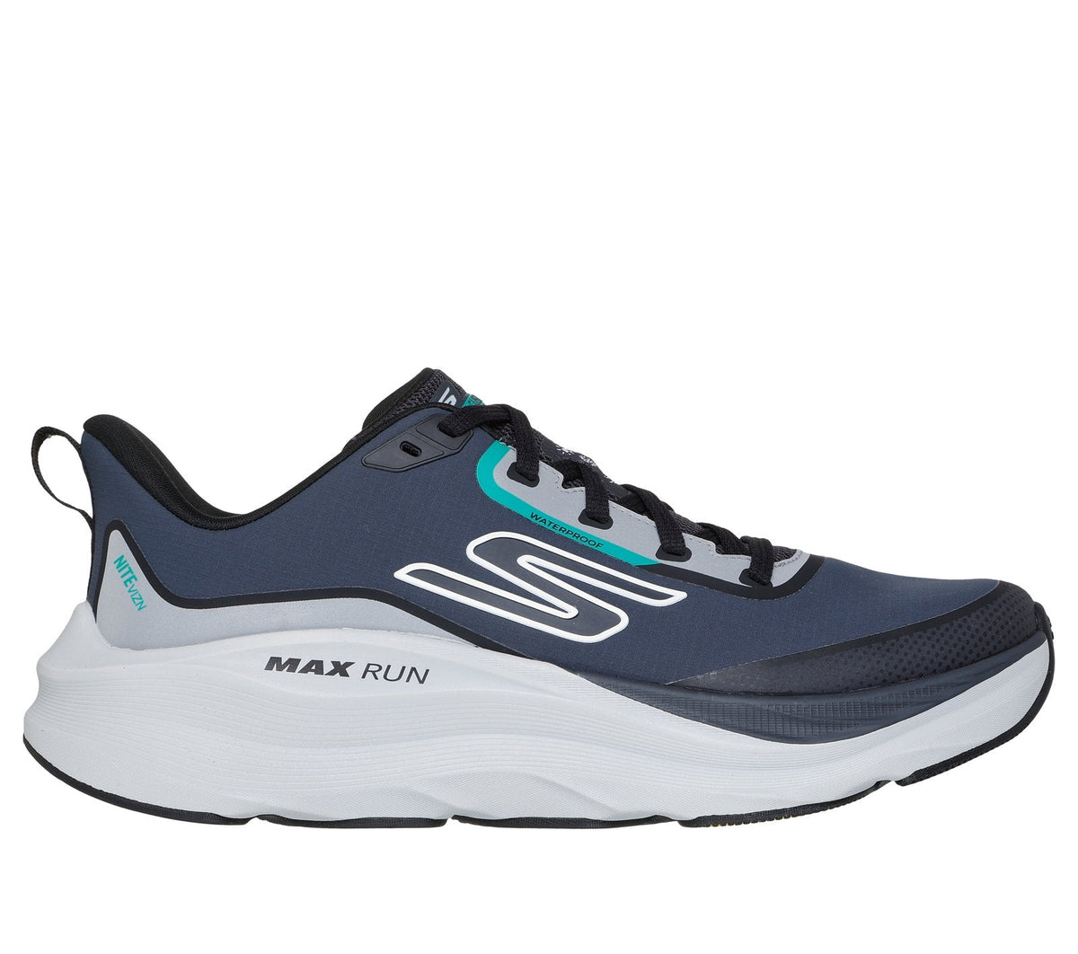 Waterproof: Max Run - Vorteza