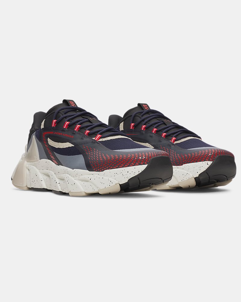 UA HB Trainer Sport UFC Unisex Training Shoes | Under Armour