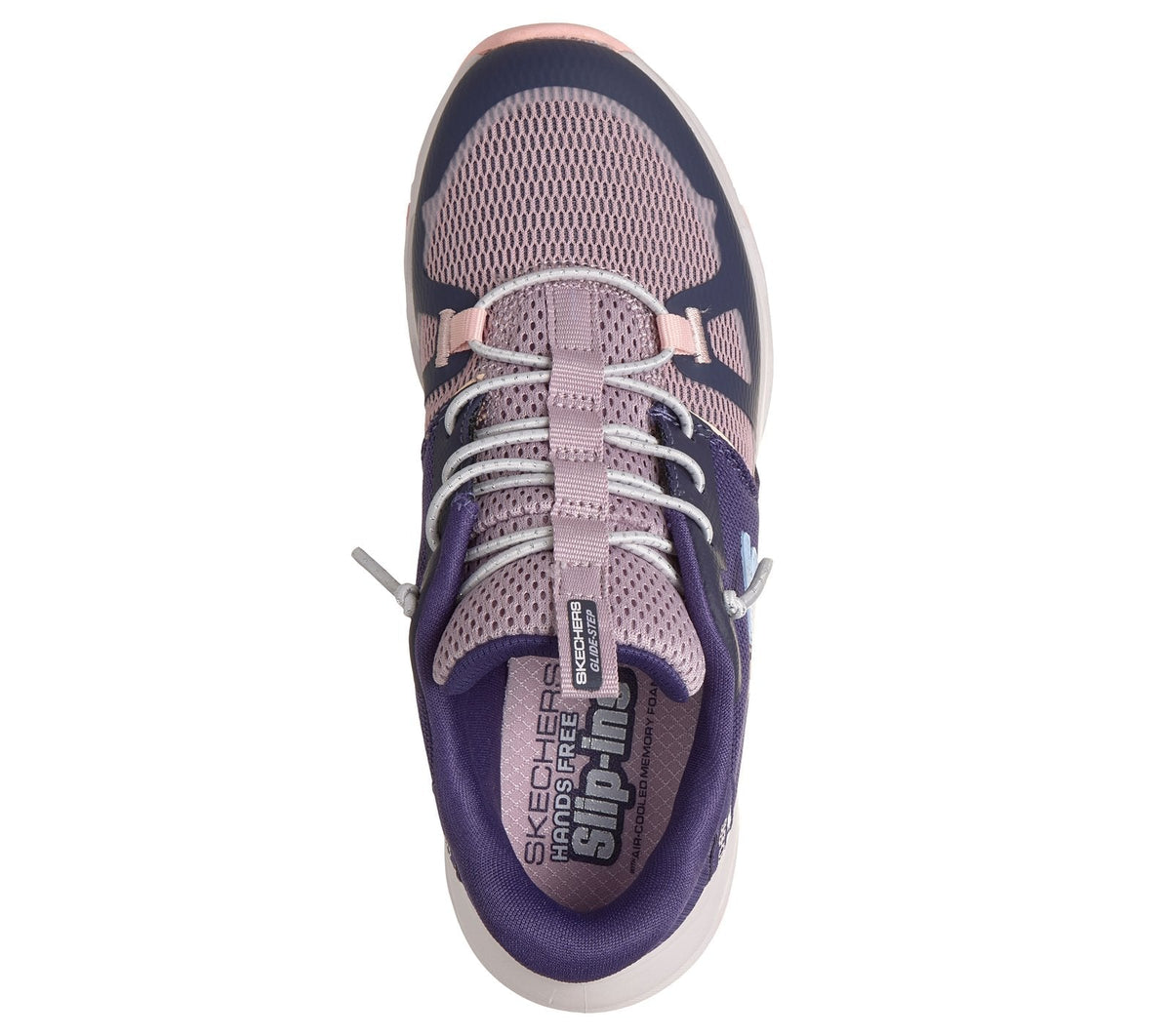 Skechers Slip-ins: Glide-Step Plus - Speed Boost