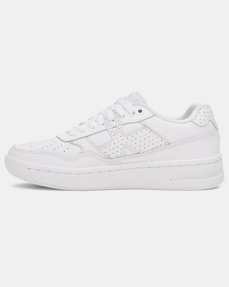 UA Court 96 Women's Shoes | Under Armour