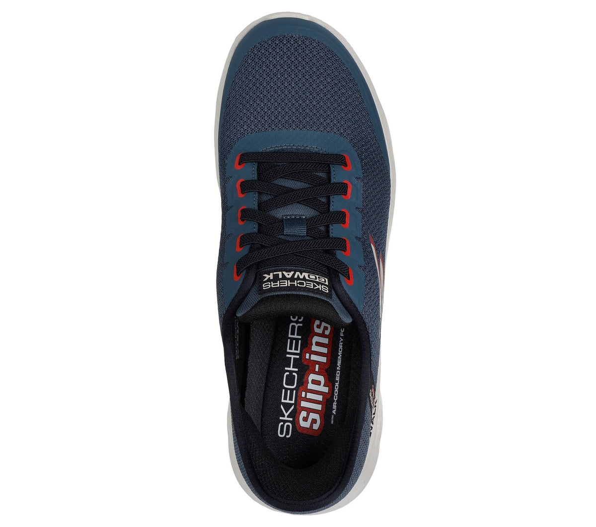 Skechers Slip-ins: GO WALK Flex - Netro