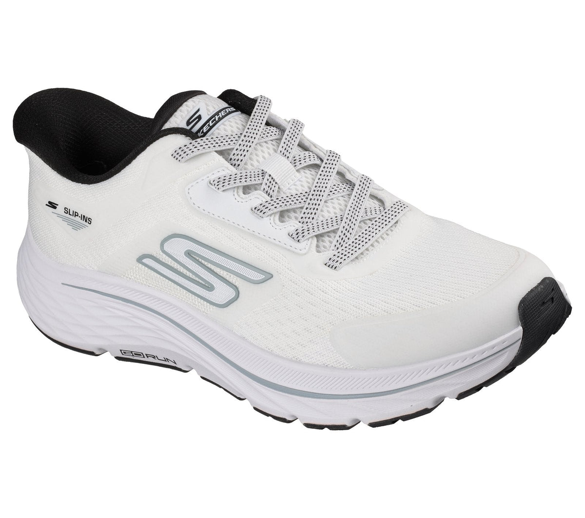 Skechers Slip-ins: GO RUN Consistent 3