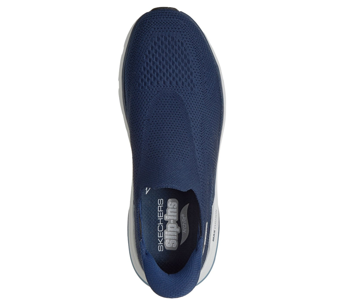Skechers Slip-ins: Max Cushioning Arch Fit 2.0 - Avner