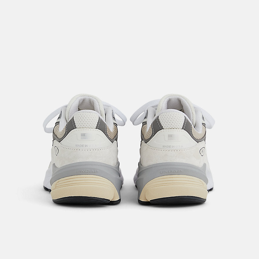 Made in USA 990v6 - New Balance