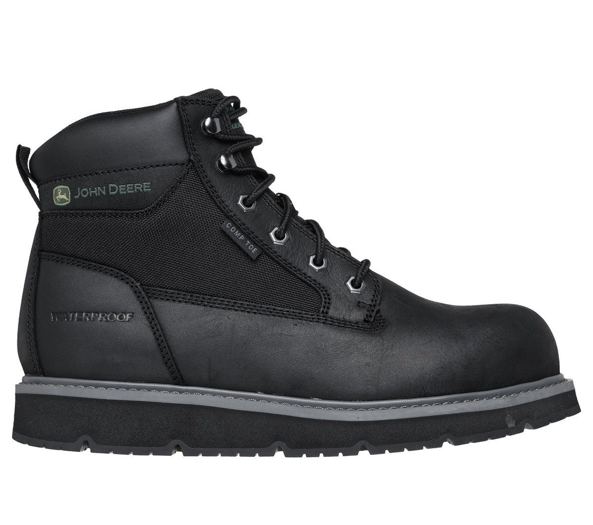 John Deere Waterproof: Flex-Wedge Ranger - Hollow Rapids